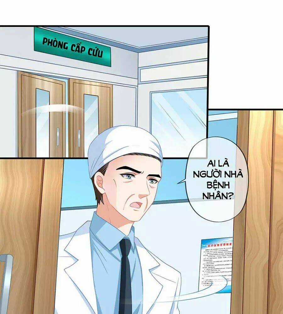 Mỹ Vị Giai Thê Chapter 73 trang 26