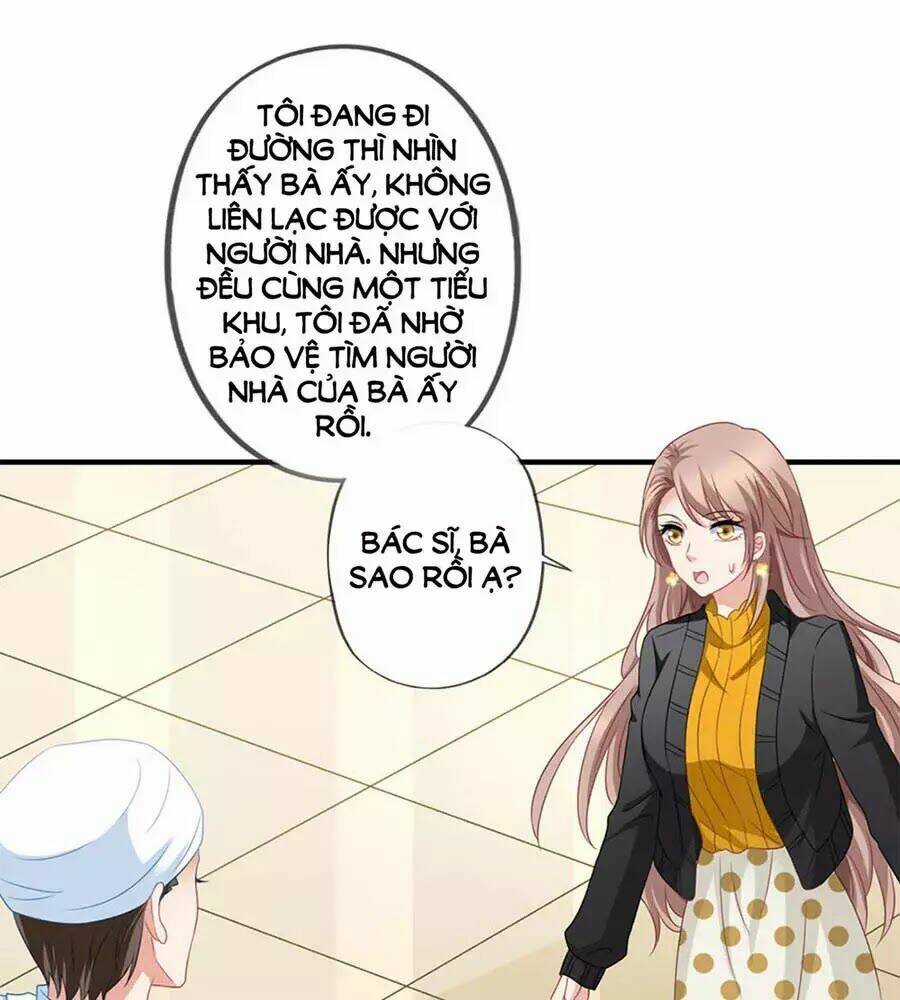 Mỹ Vị Giai Thê Chapter 73 trang 28