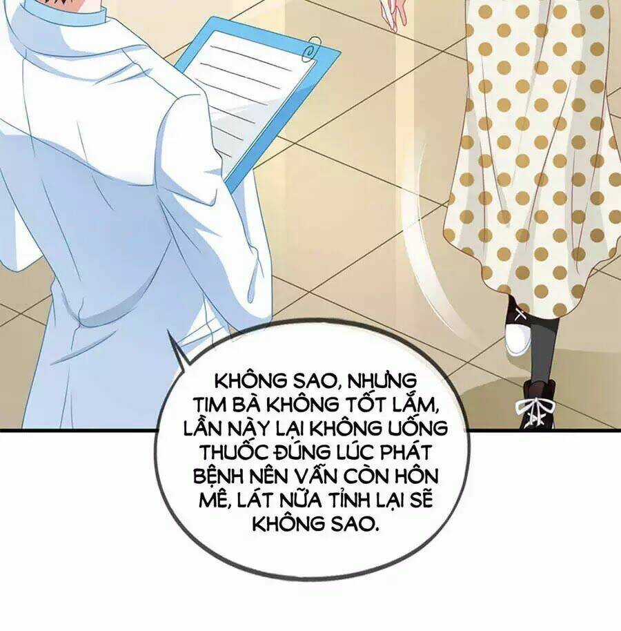 Mỹ Vị Giai Thê Chapter 73 trang 29