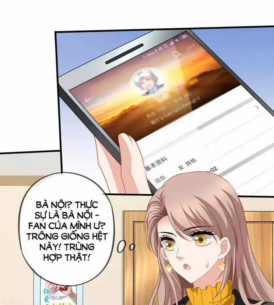 Mỹ Vị Giai Thê Chapter 73 trang 31