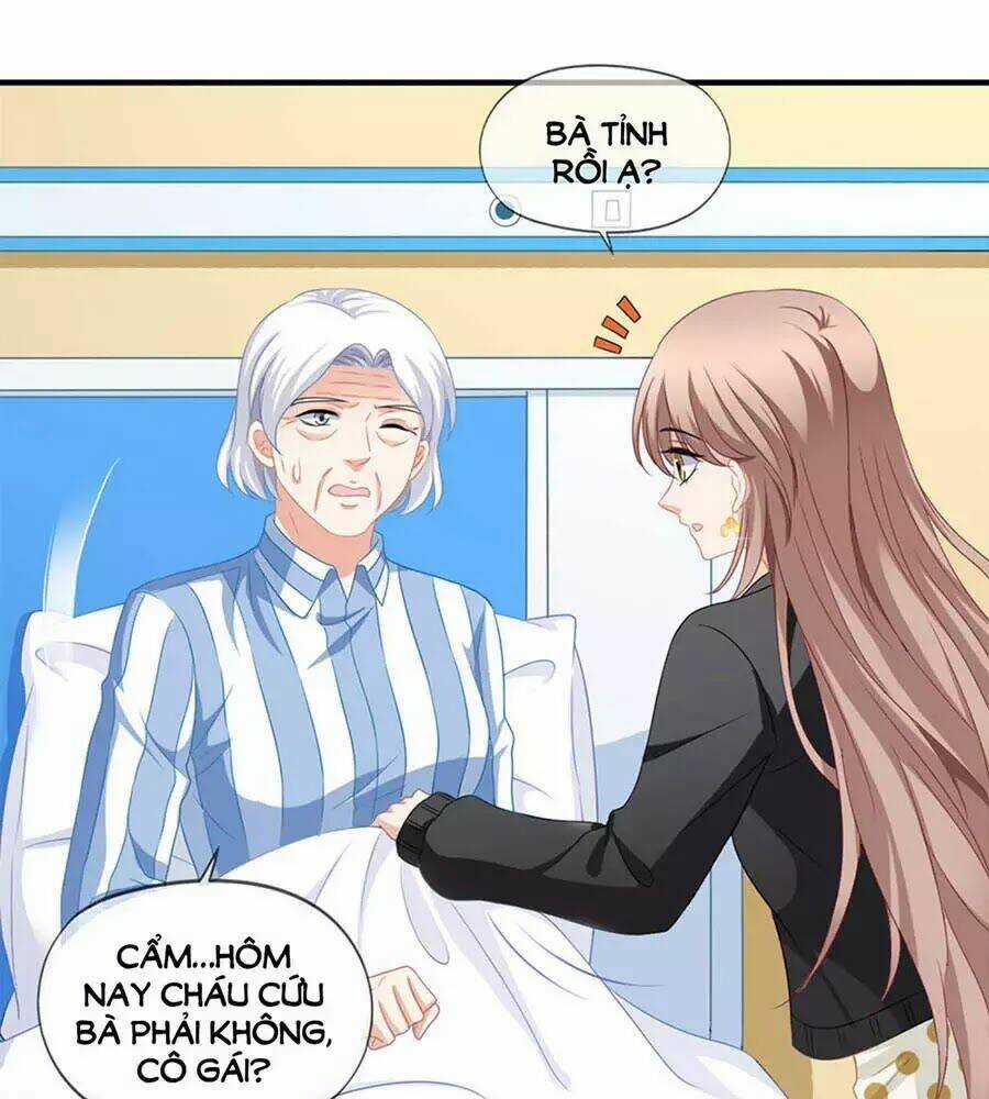 Mỹ Vị Giai Thê Chapter 73 trang 34