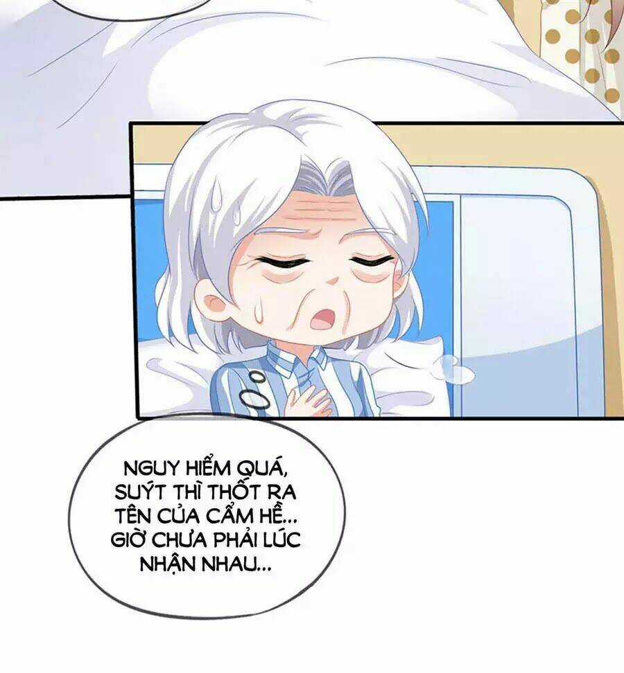 Mỹ Vị Giai Thê Chapter 73 trang 35