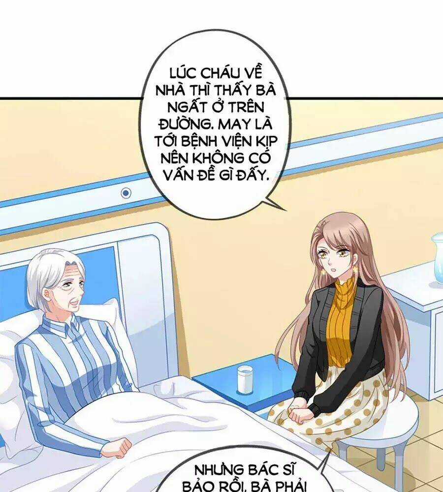 Mỹ Vị Giai Thê Chapter 73 trang 36