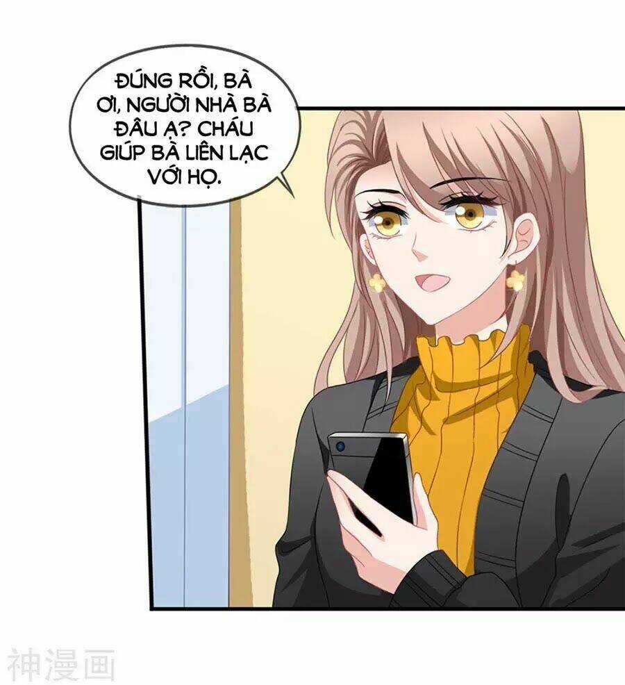 Mỹ Vị Giai Thê Chapter 73 trang 38