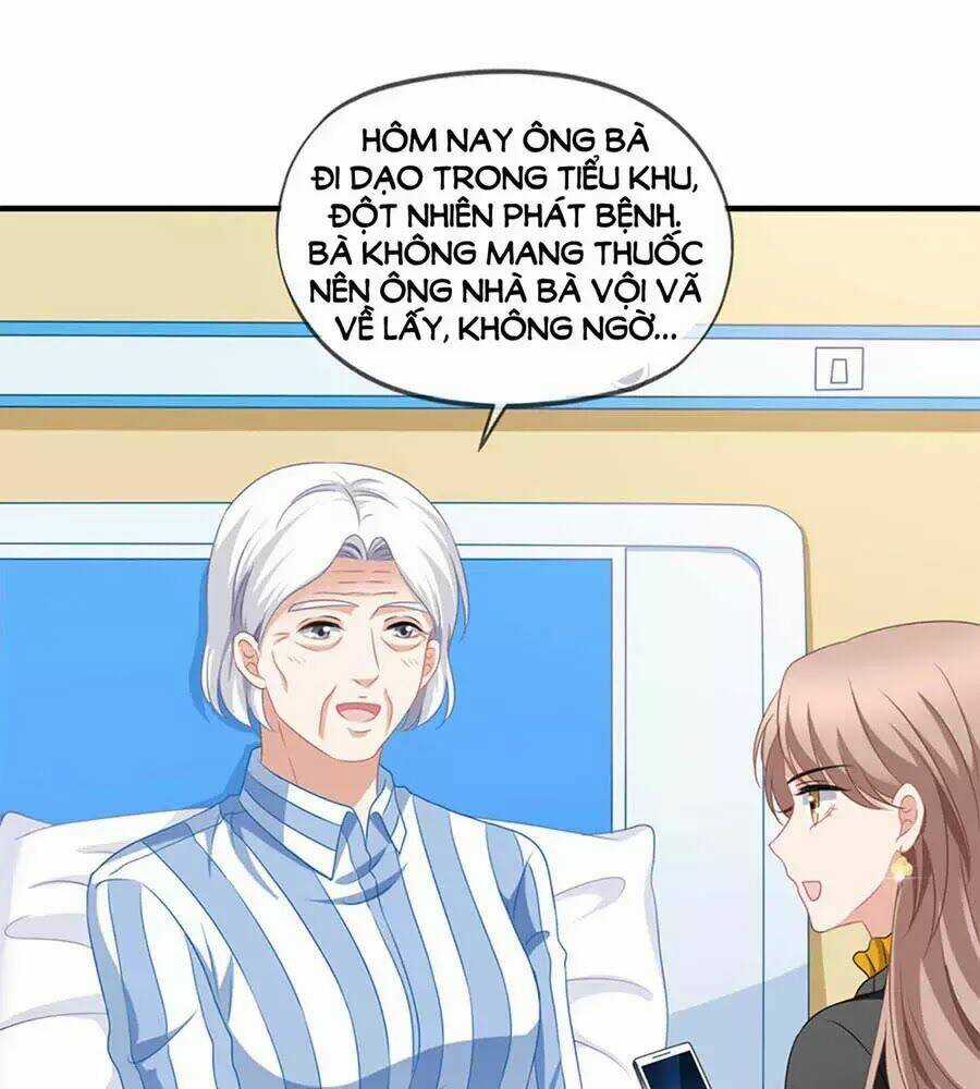 Mỹ Vị Giai Thê Chapter 73 trang 39