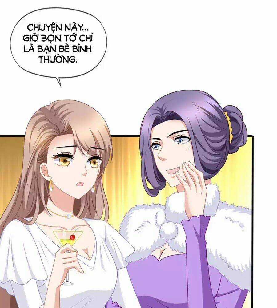 Mỹ Vị Giai Thê Chapter 73 trang 4