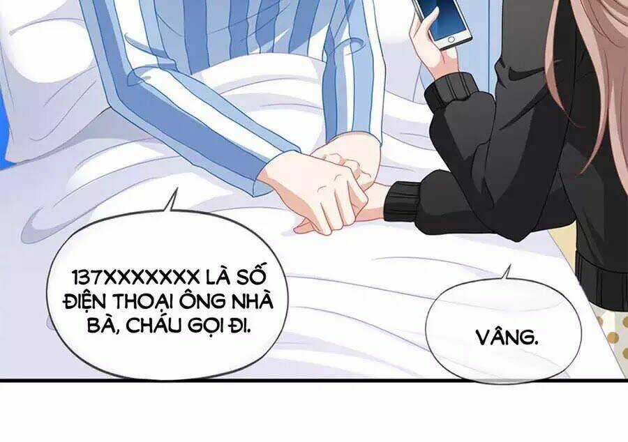 Mỹ Vị Giai Thê Chapter 73 trang 40
