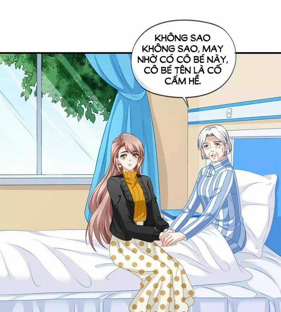 Mỹ Vị Giai Thê Chapter 73 trang 43