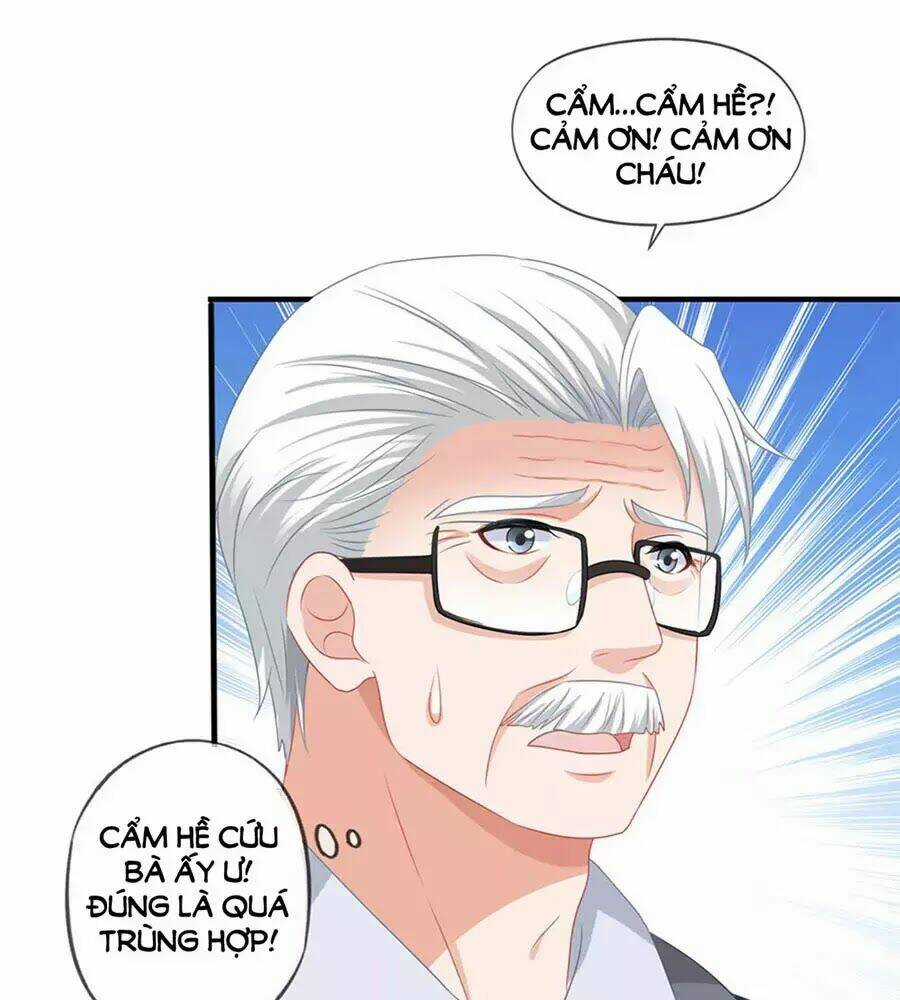 Mỹ Vị Giai Thê Chapter 73 trang 45