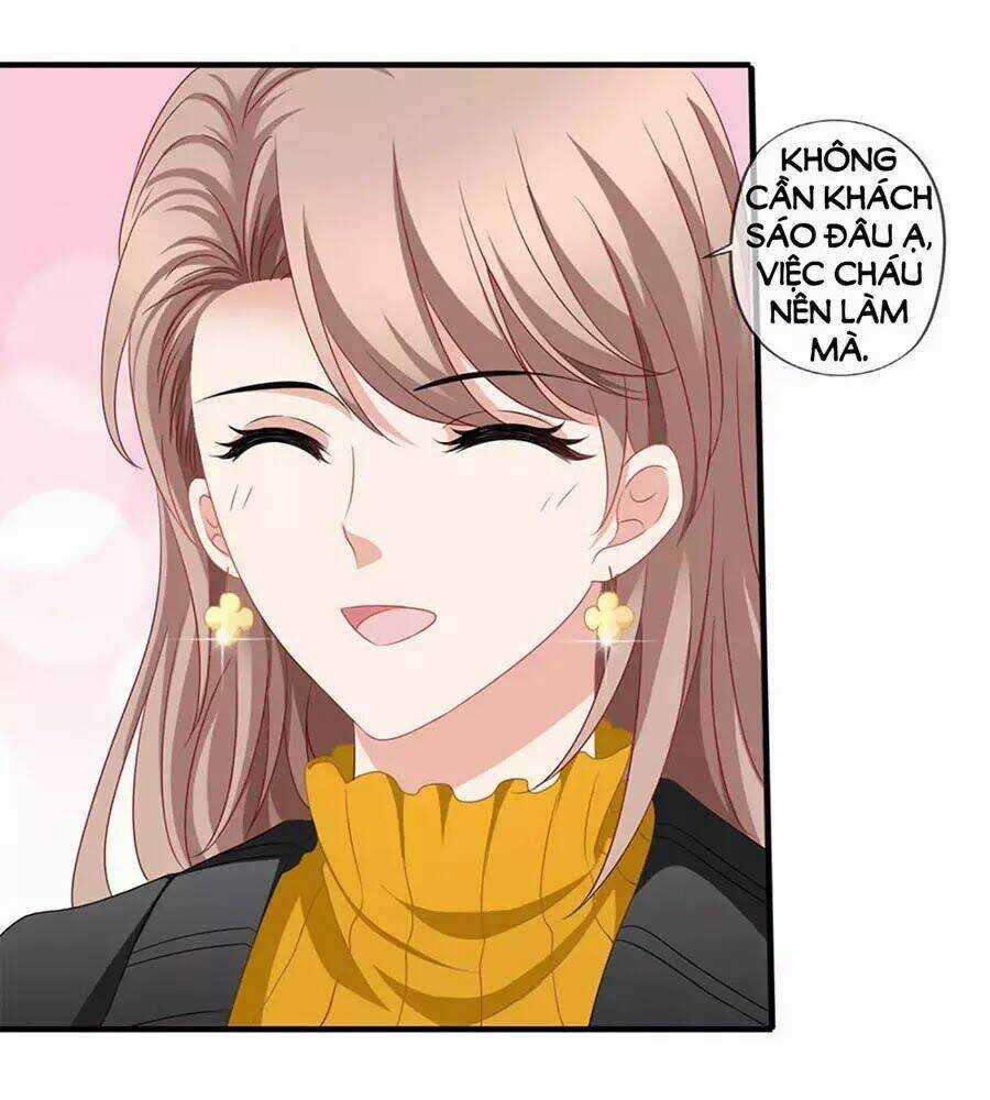 Mỹ Vị Giai Thê Chapter 73 trang 47