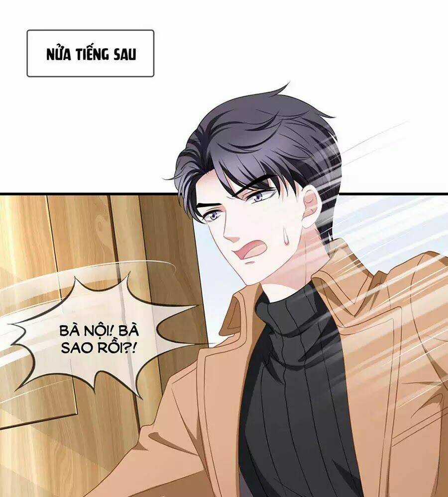 Mỹ Vị Giai Thê Chapter 73 trang 49