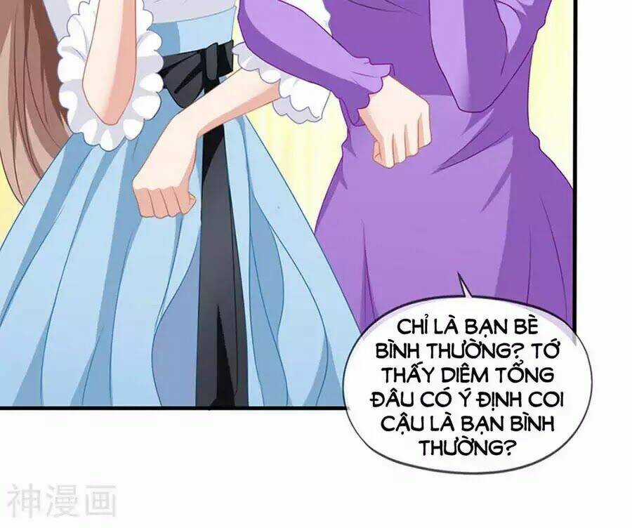 Mỹ Vị Giai Thê Chapter 73 trang 5