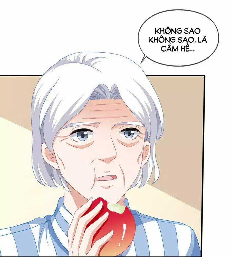 Mỹ Vị Giai Thê Chapter 73 trang 51