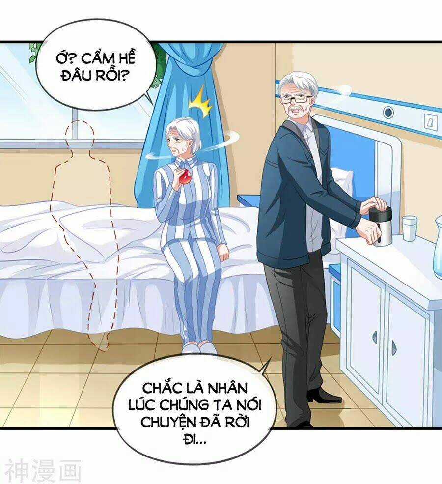 Mỹ Vị Giai Thê Chapter 73 trang 53