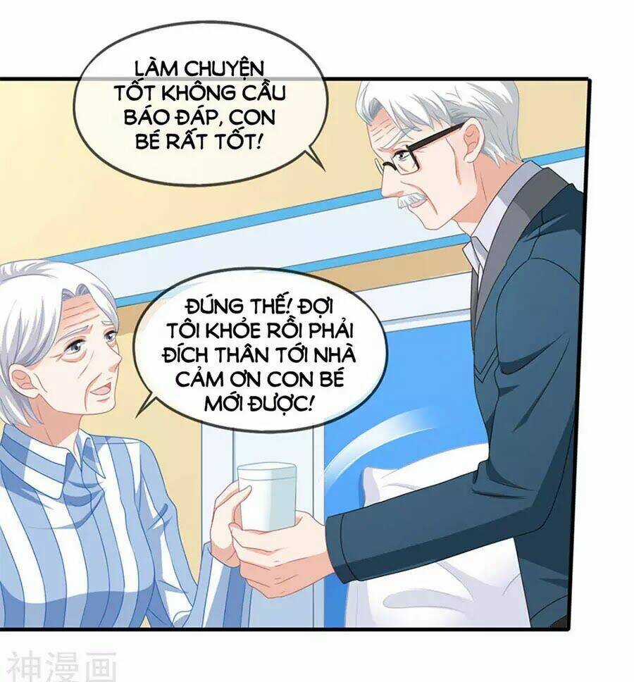 Mỹ Vị Giai Thê Chapter 73 trang 54