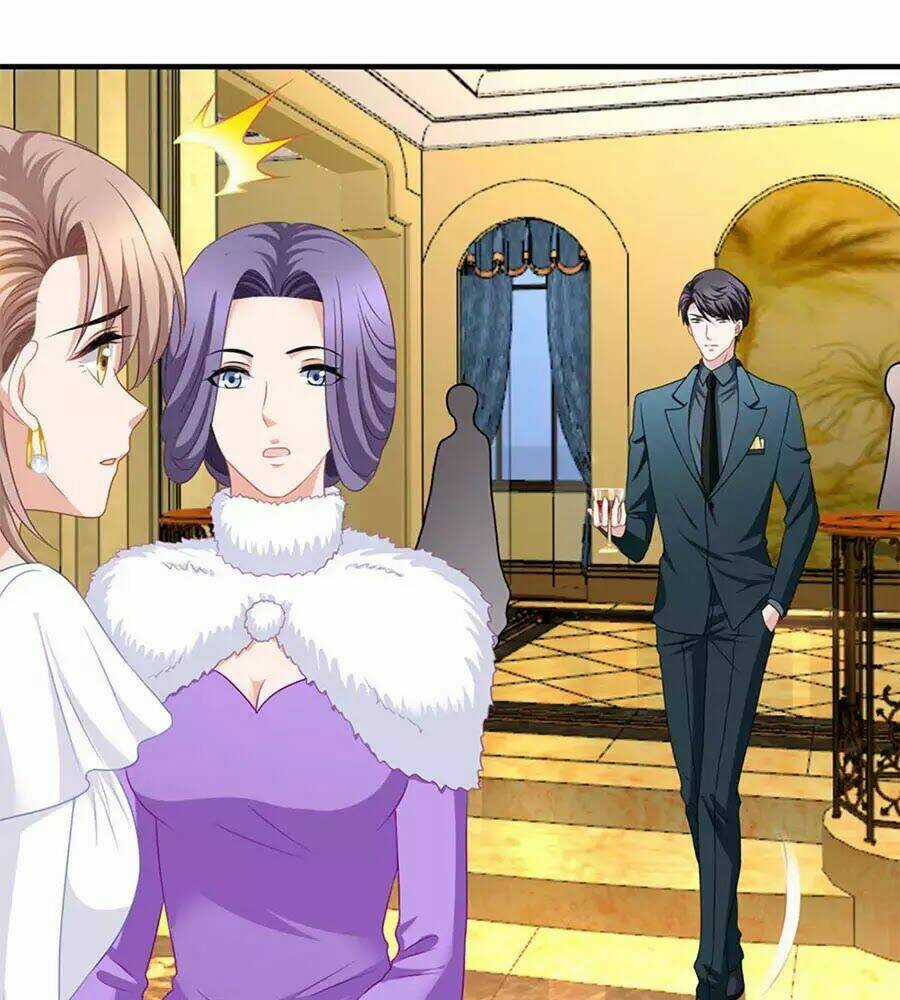 Mỹ Vị Giai Thê Chapter 73 trang 6