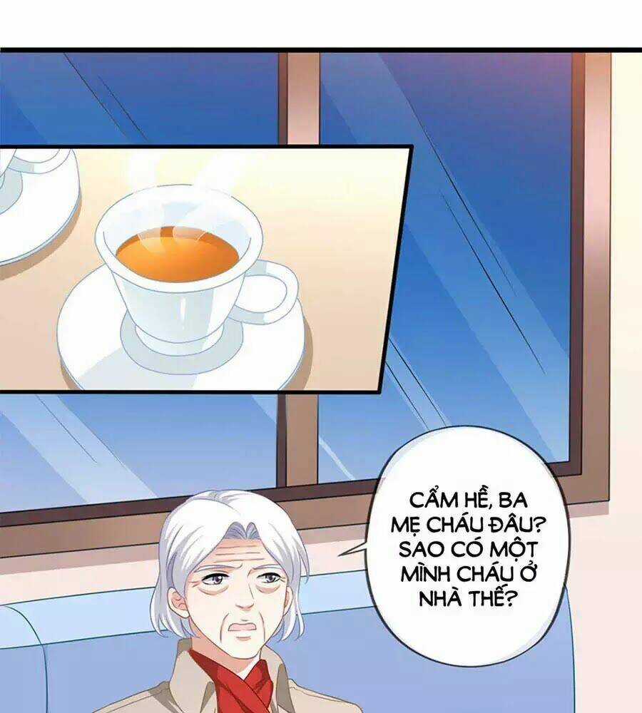 Mỹ Vị Giai Thê Chapter 74 trang 10