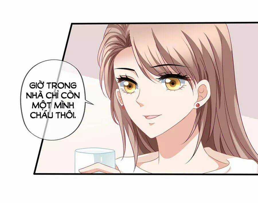 Mỹ Vị Giai Thê Chapter 74 trang 12