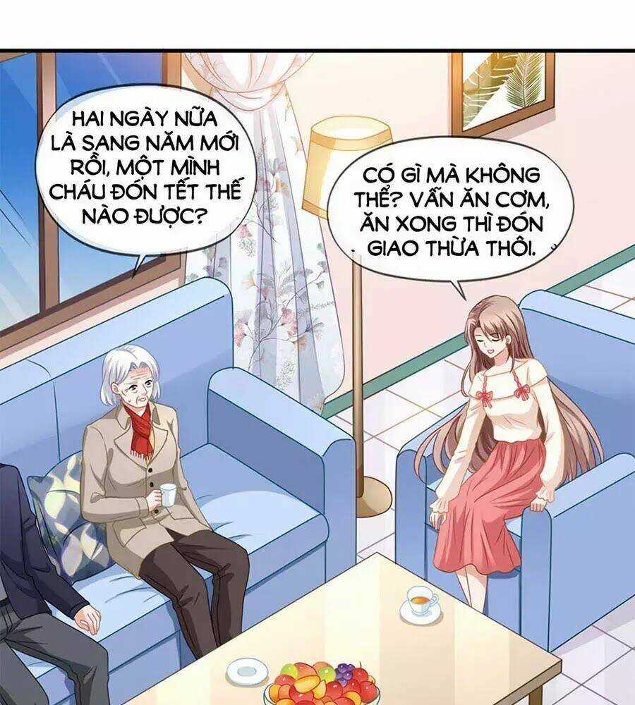 Mỹ Vị Giai Thê Chapter 74 trang 13