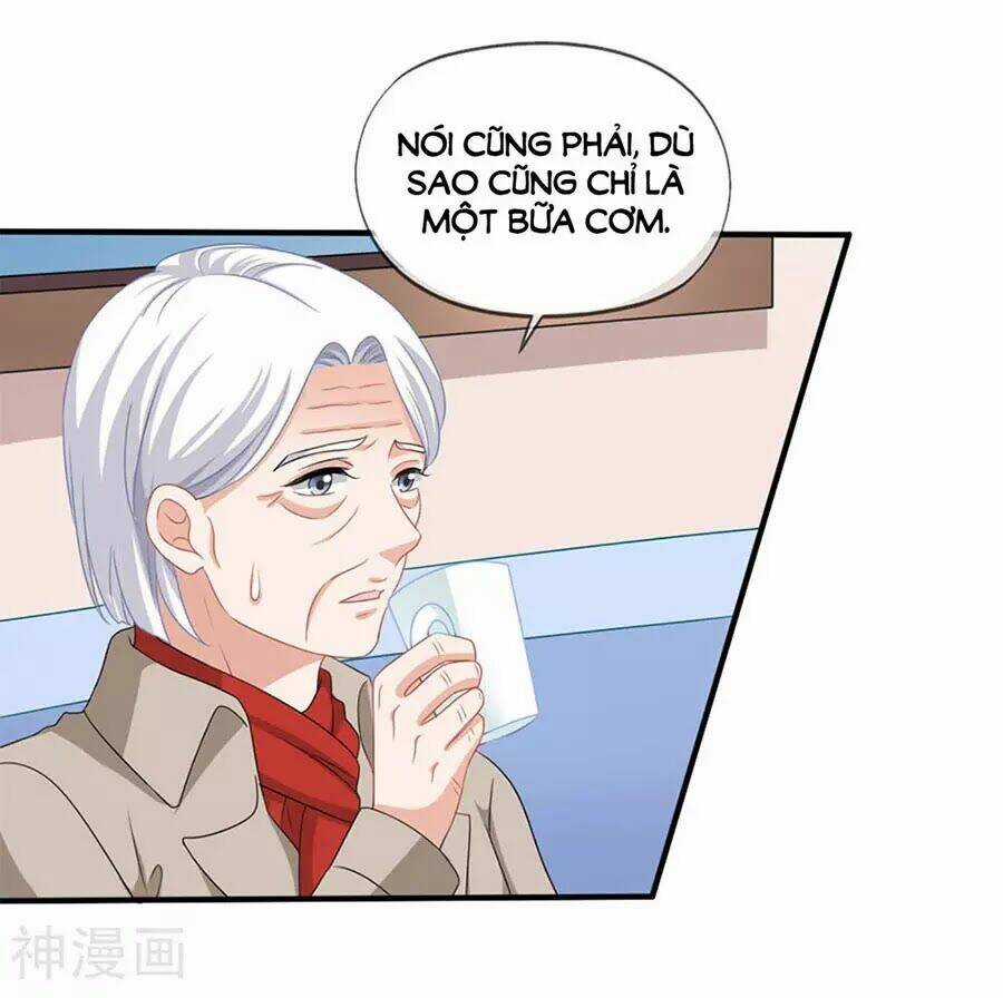 Mỹ Vị Giai Thê Chapter 74 trang 15