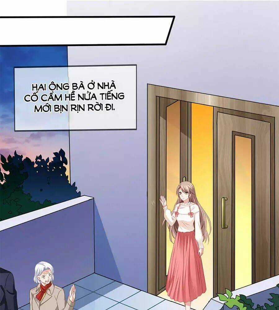 Mỹ Vị Giai Thê Chapter 74 trang 16