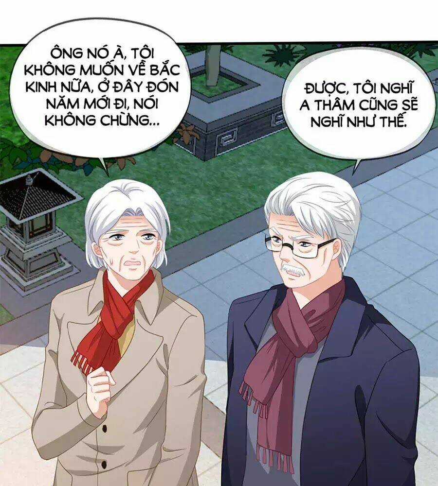 Mỹ Vị Giai Thê Chapter 74 trang 19