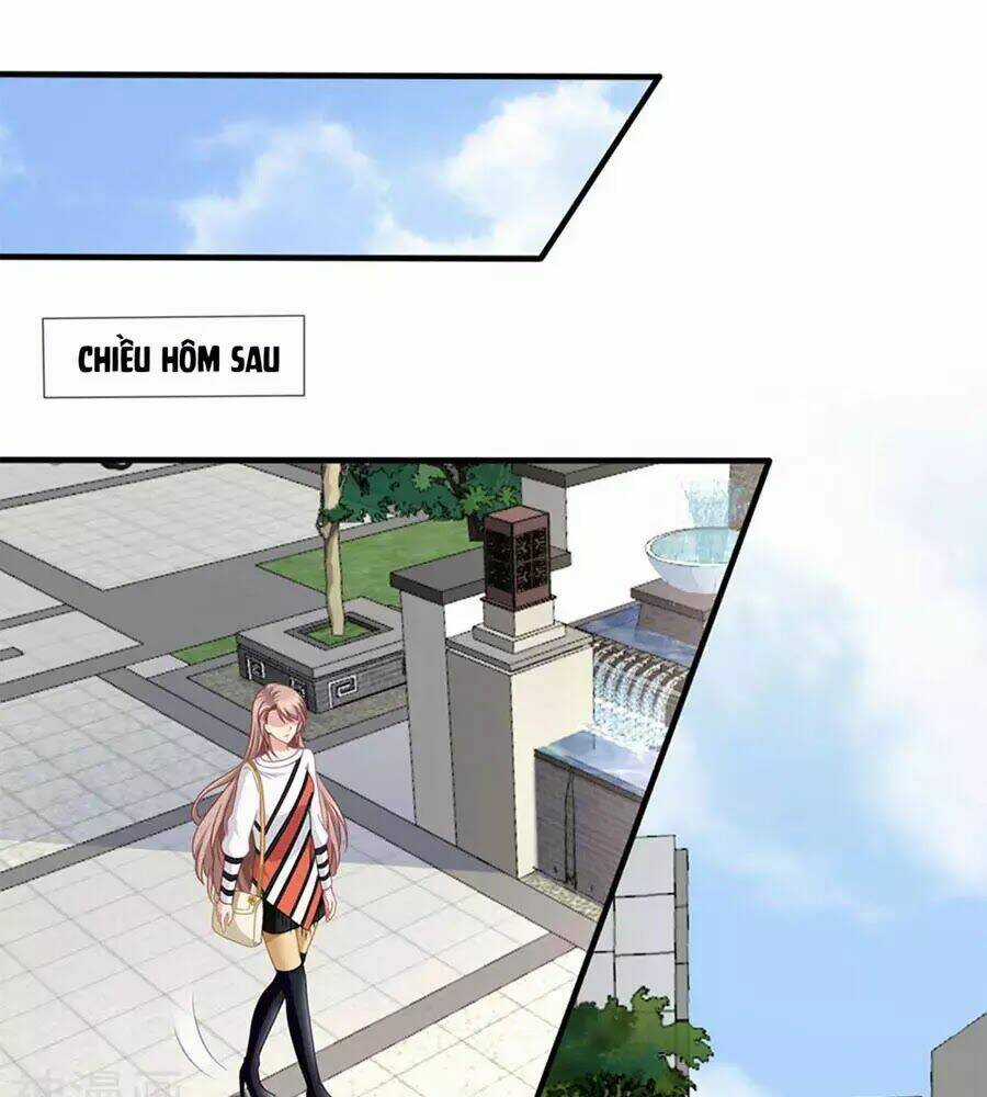 Mỹ Vị Giai Thê Chapter 74 trang 21