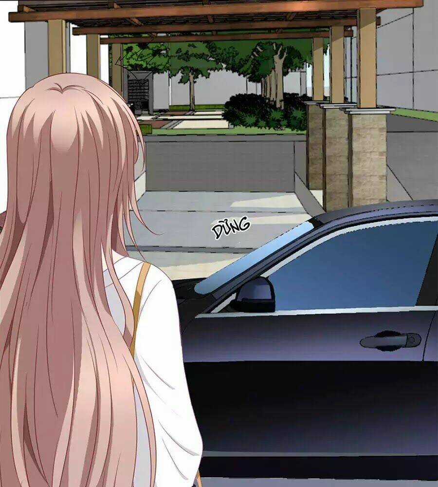 Mỹ Vị Giai Thê Chapter 74 trang 23