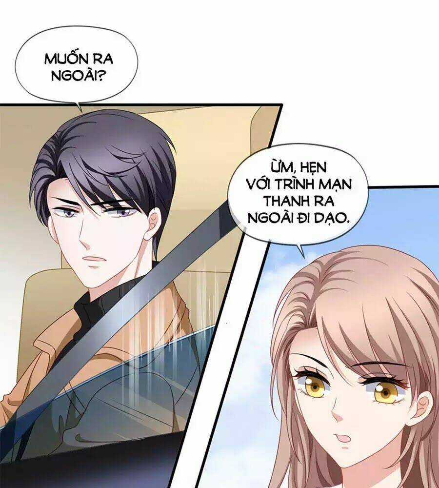 Mỹ Vị Giai Thê Chapter 74 trang 25