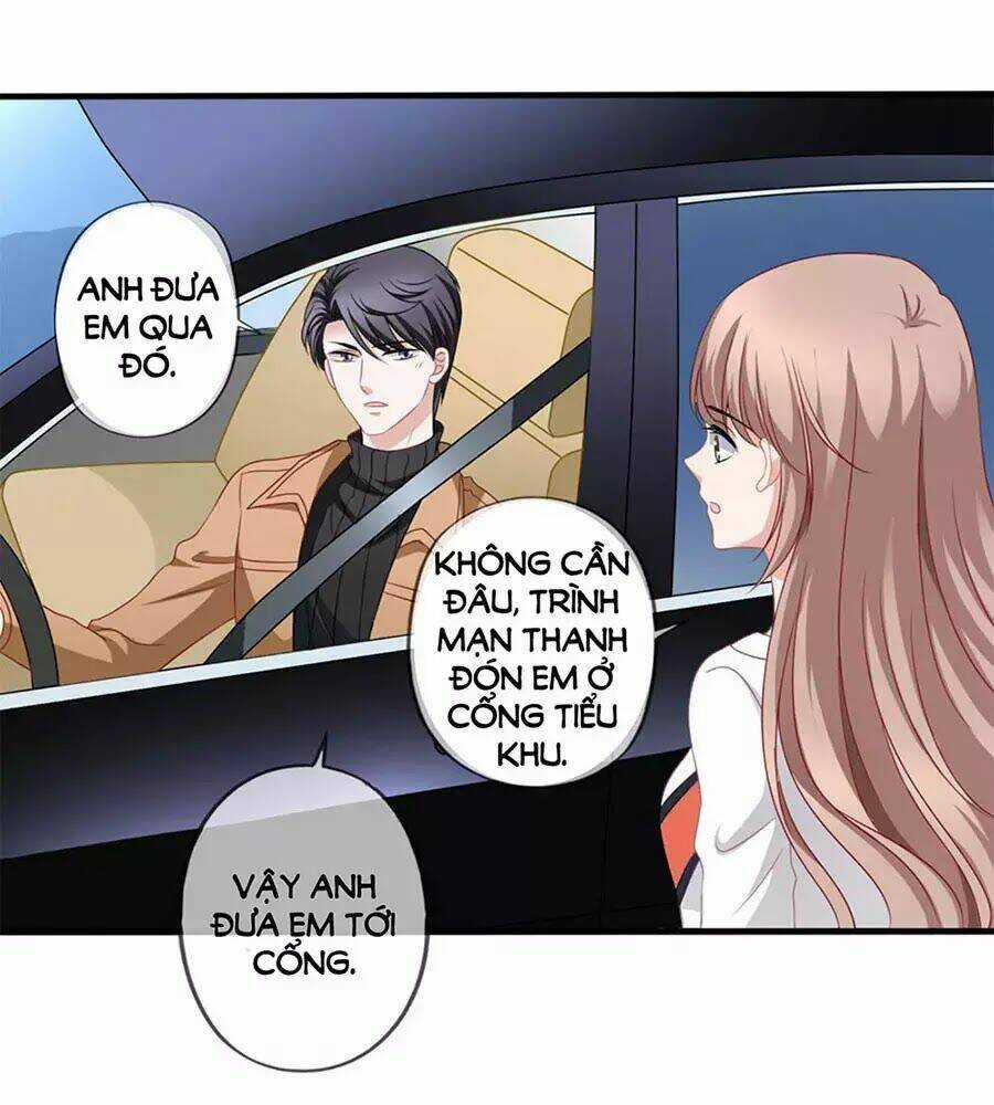 Mỹ Vị Giai Thê Chapter 74 trang 27