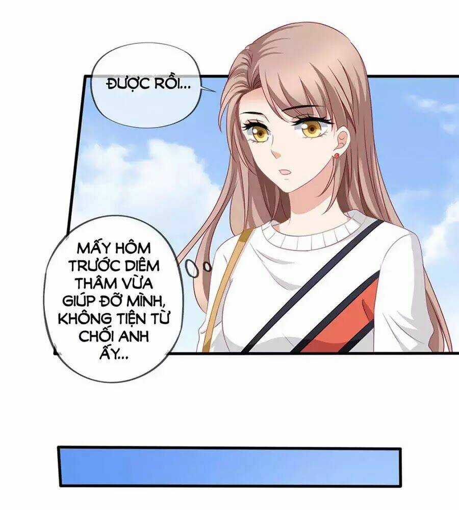 Mỹ Vị Giai Thê Chapter 74 trang 29