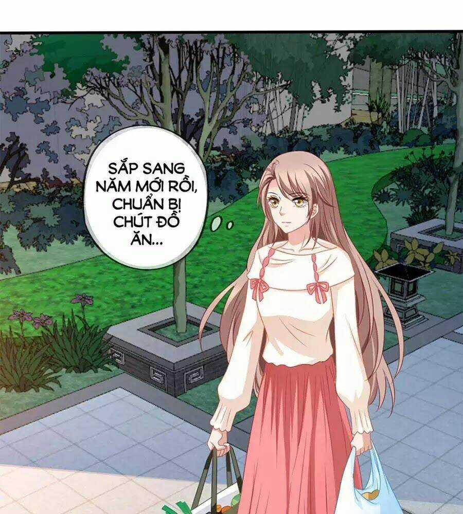 Mỹ Vị Giai Thê Chapter 74 trang 3