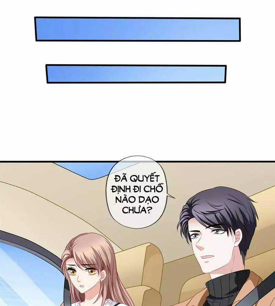 Mỹ Vị Giai Thê Chapter 74 trang 31