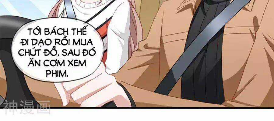 Mỹ Vị Giai Thê Chapter 74 trang 32