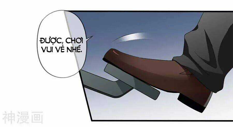 Mỹ Vị Giai Thê Chapter 74 trang 33