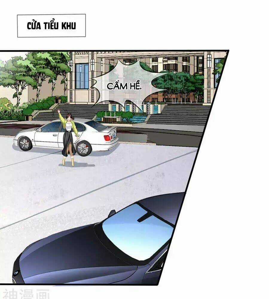 Mỹ Vị Giai Thê Chapter 74 trang 34