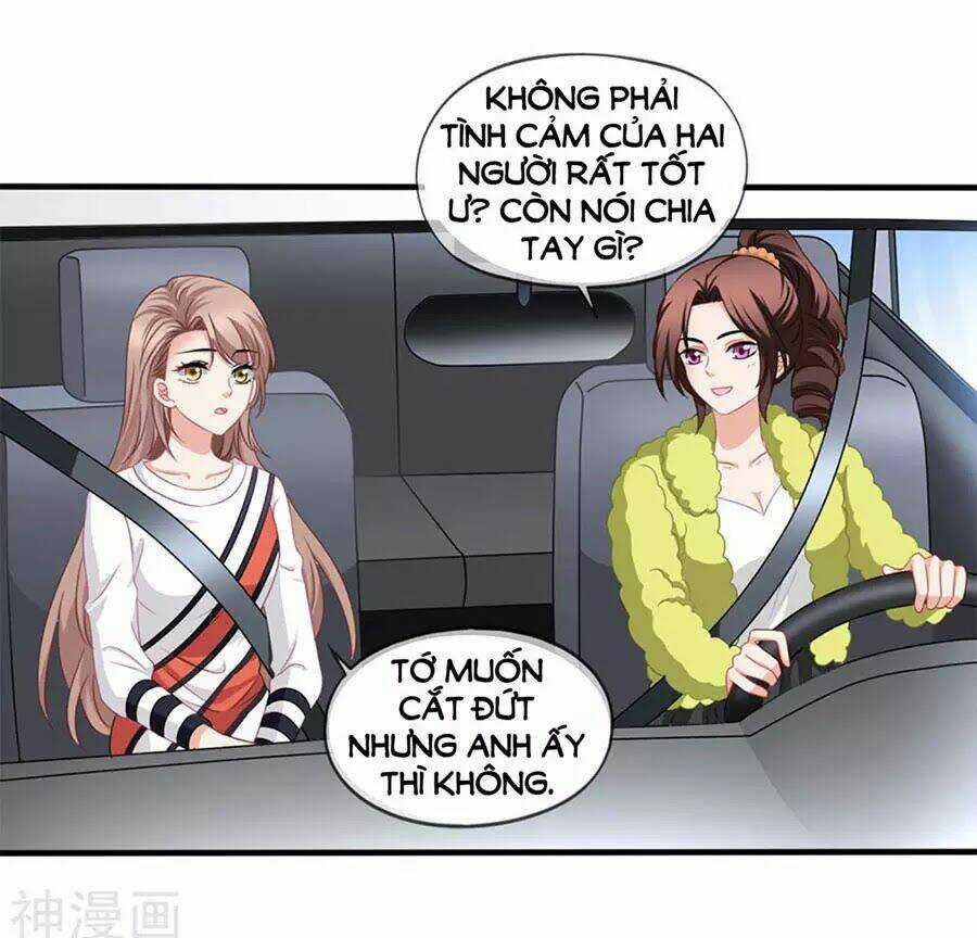 Mỹ Vị Giai Thê Chapter 74 trang 38