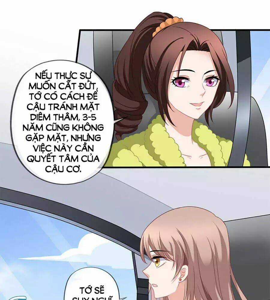 Mỹ Vị Giai Thê Chapter 74 trang 39