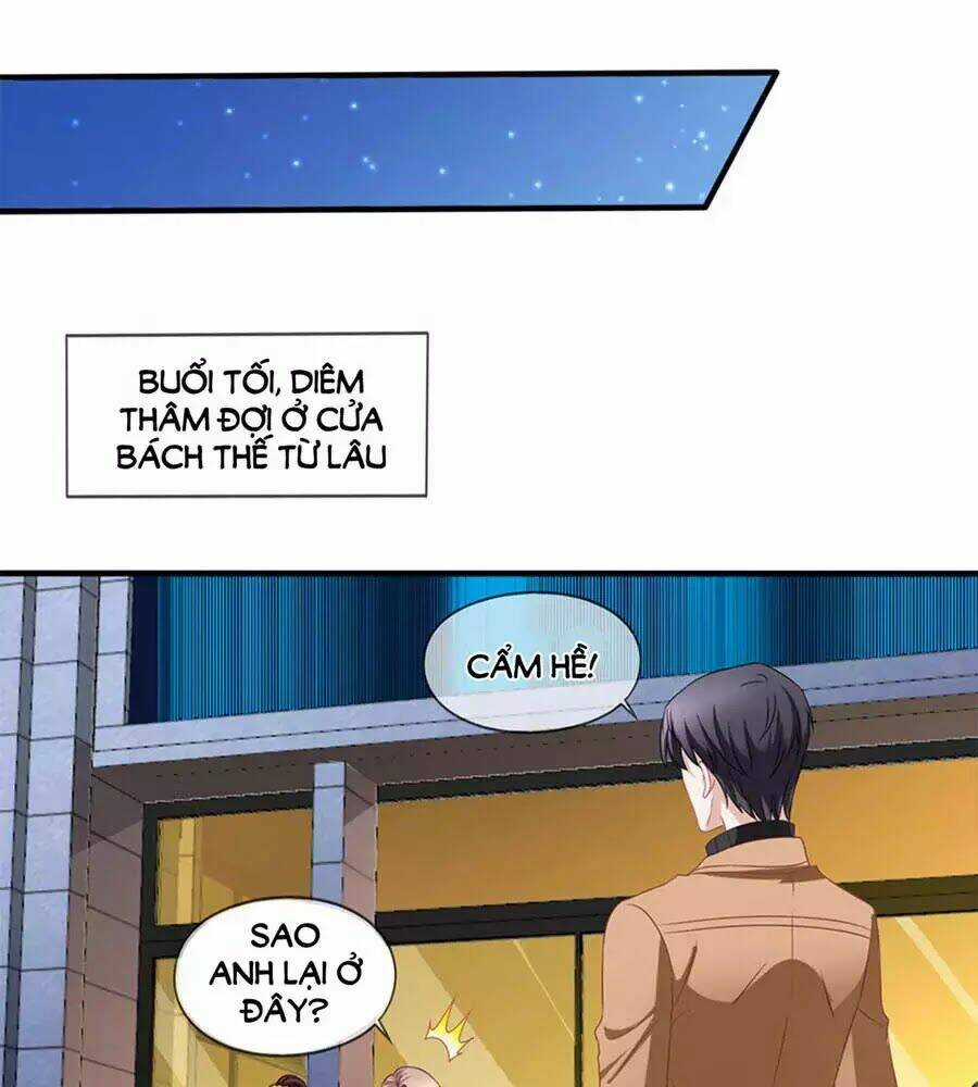 Mỹ Vị Giai Thê Chapter 74 trang 41