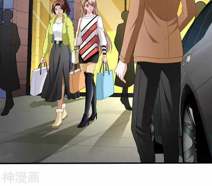 Mỹ Vị Giai Thê Chapter 74 trang 42