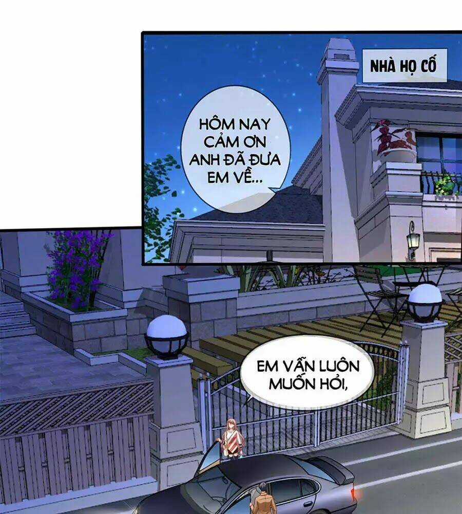 Mỹ Vị Giai Thê Chapter 74 trang 45