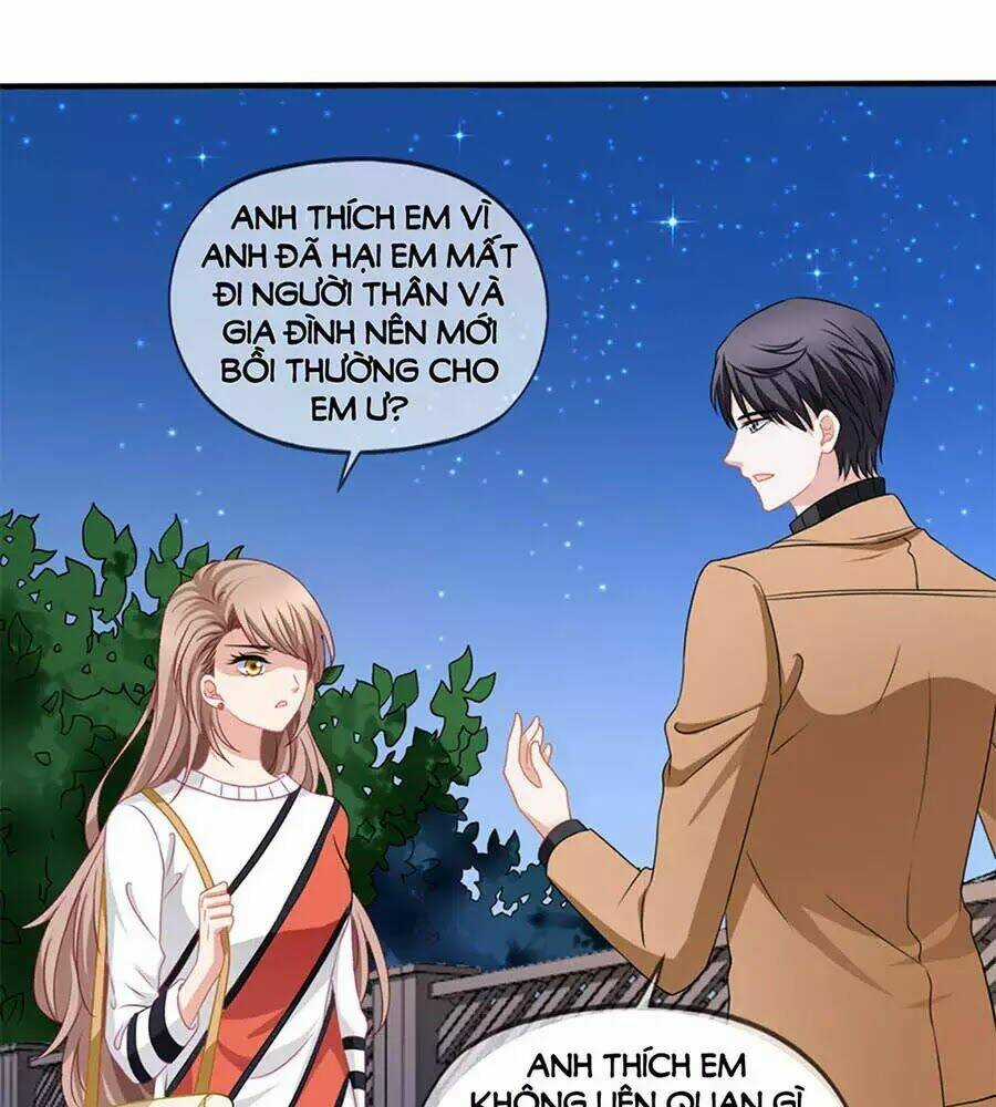 Mỹ Vị Giai Thê Chapter 74 trang 47