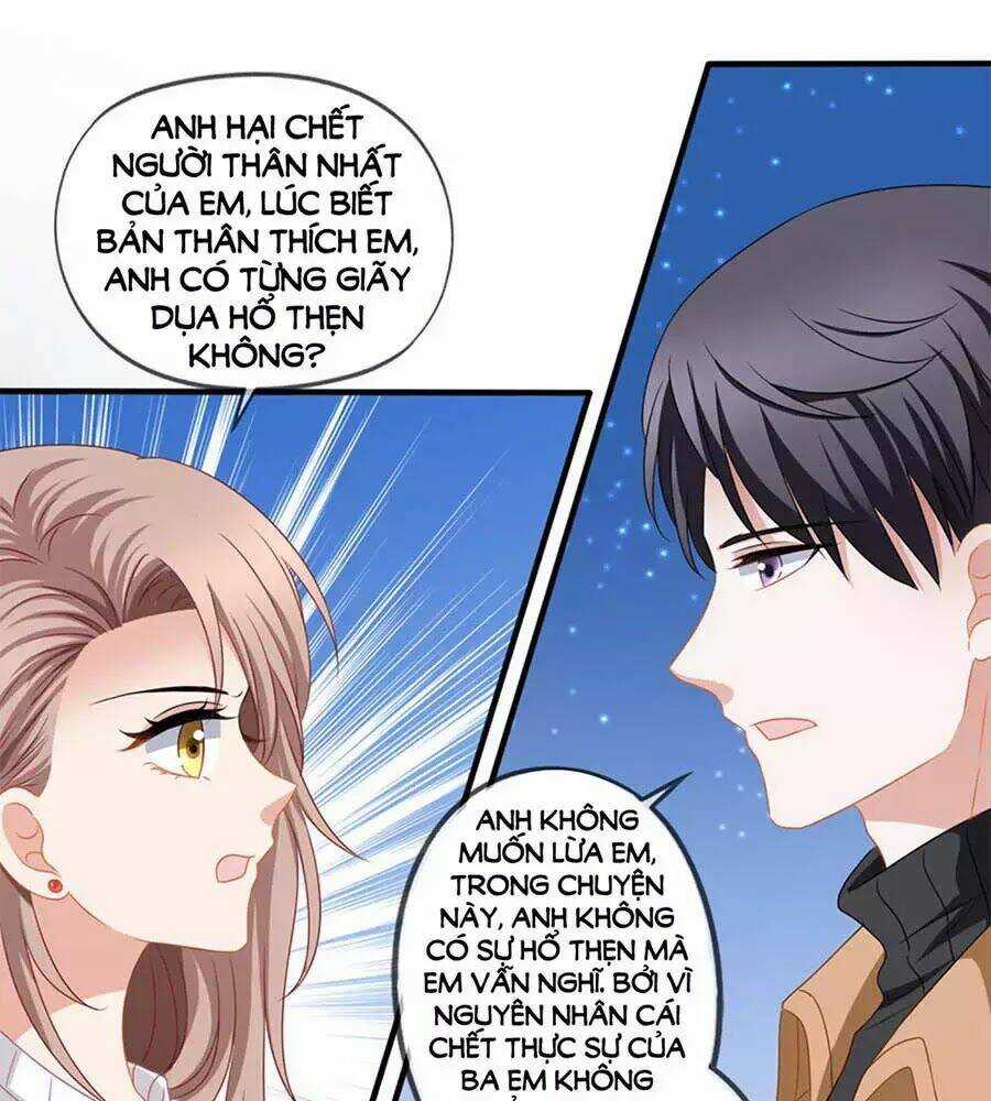 Mỹ Vị Giai Thê Chapter 74 trang 49