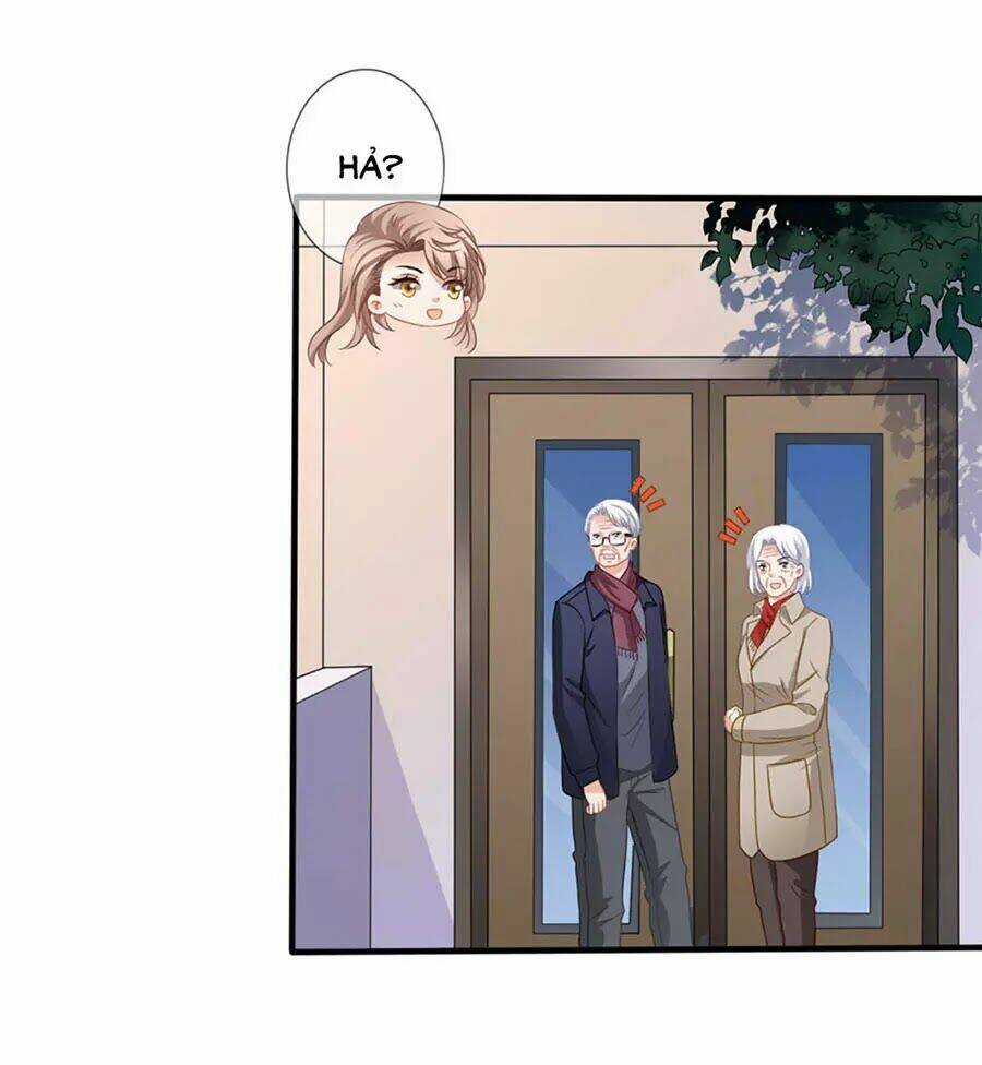 Mỹ Vị Giai Thê Chapter 74 trang 5