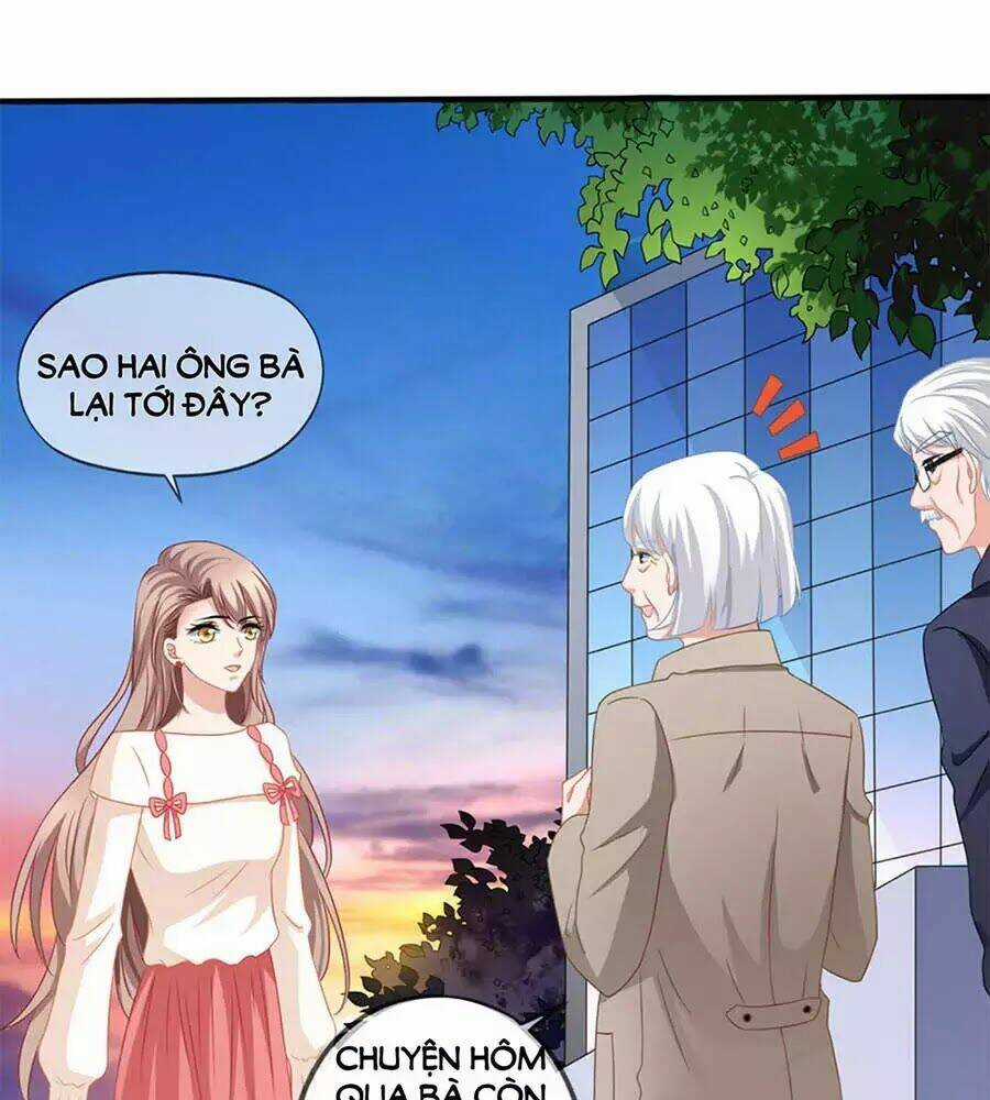 Mỹ Vị Giai Thê Chapter 74 trang 6