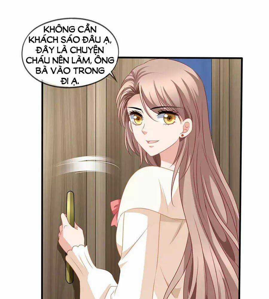 Mỹ Vị Giai Thê Chapter 74 trang 8