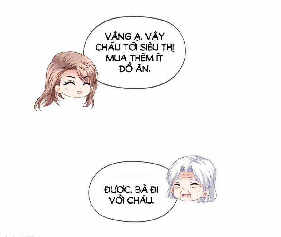 Mỹ Vị Giai Thê Chapter 75 trang 10