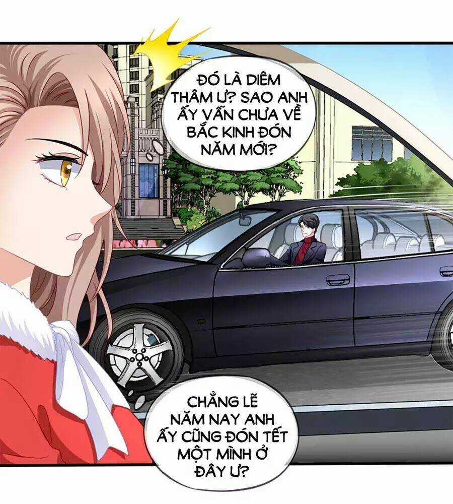 Mỹ Vị Giai Thê Chapter 75 trang 13