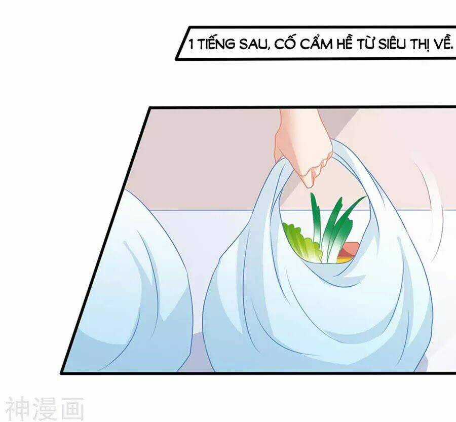 Mỹ Vị Giai Thê Chapter 75 trang 15