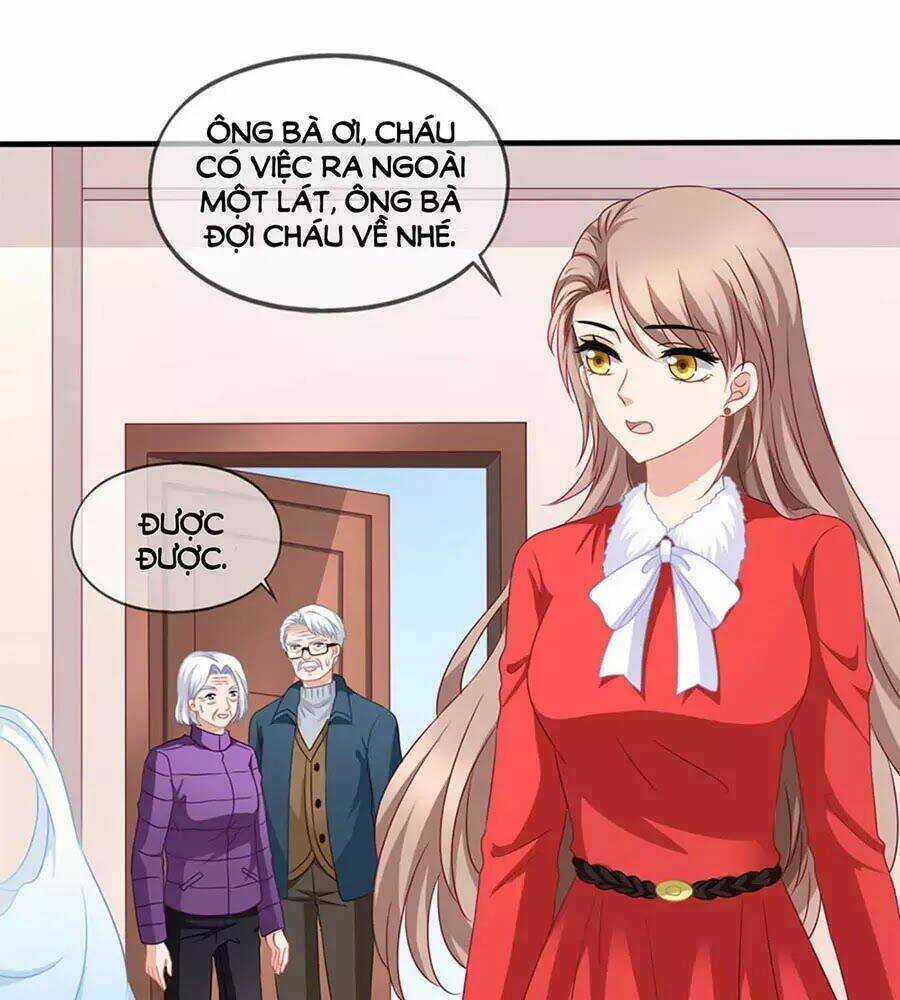 Mỹ Vị Giai Thê Chapter 75 trang 16